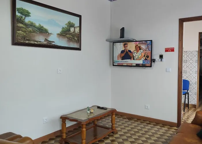 Vista De Sonho Apartamento