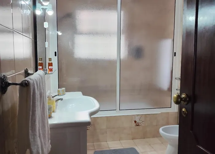 Apartamento Vista De Sonho