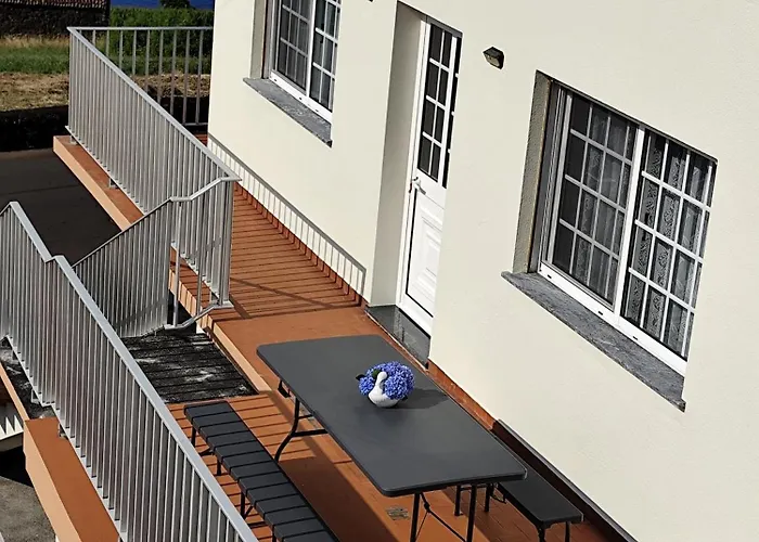 Apartamento Vista De Sonho *