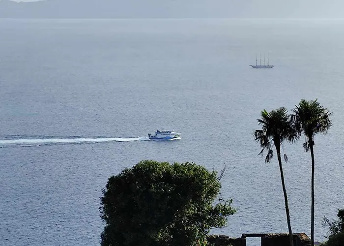 Apartamento Vista De Sonho *
