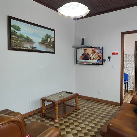 Vista De Sonho شقة