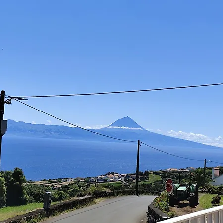 Vista De Sonho Διαμέρισμα Calheta (Azores)