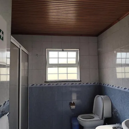 Διαμέρισμα Vista De Sonho Calheta (Azores)