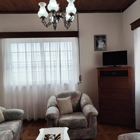 Vista De Sonho Apartment