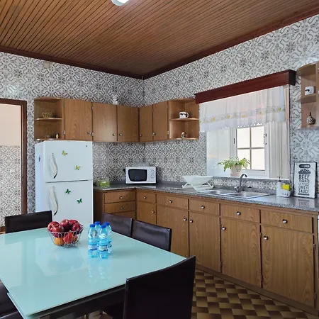 Vista De Sonho * Calheta (Azores)