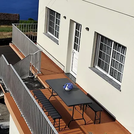 Διαμέρισμα Vista De Sonho *