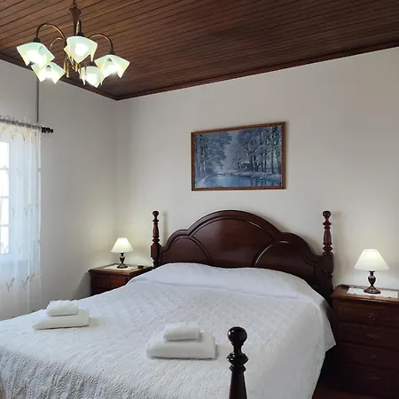 Vista De Sonho Calheta (Azores)