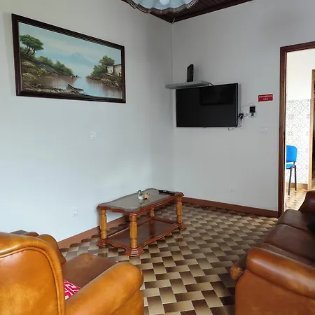 Vista De Sonho شقة