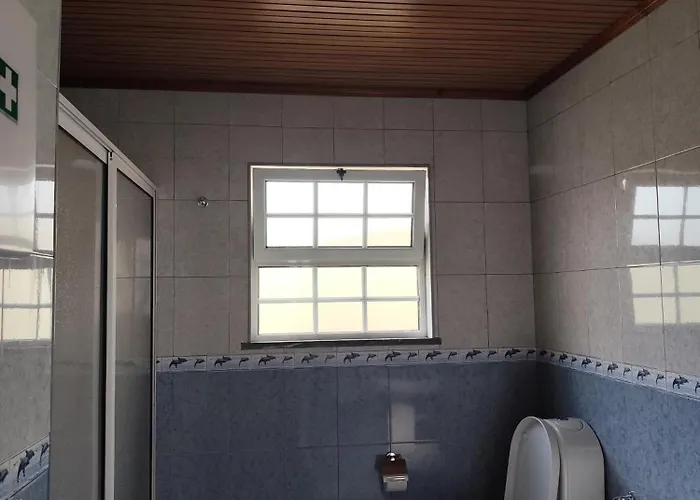 Apartment Vista De Sonho Calheta (Azores)