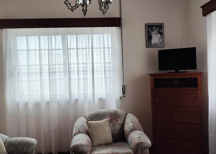 Vista De Sonho Apartment