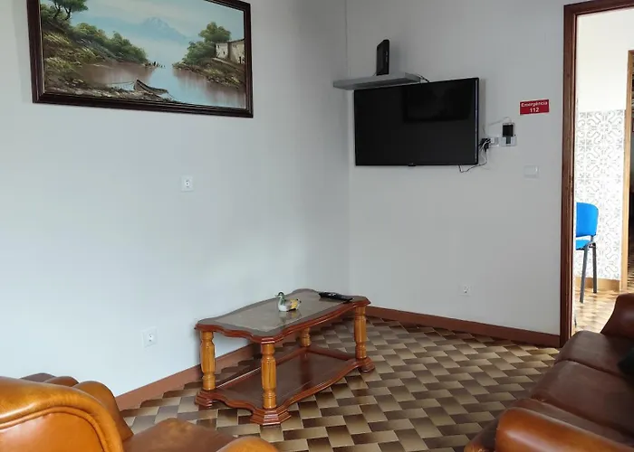 Vista De Sonho Apartment