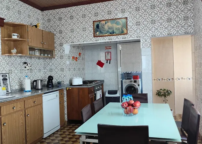 Vista De Sonho Apartment Calheta (Azores)